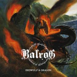 Balrog (FRA-2) : Beowulf & Dragon